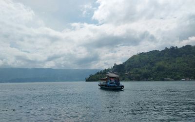 Selat Lembeh, Surga Bawah Laut Sulut, dan Emas Bagi Fotografer
