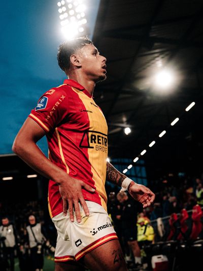 Go Ahead Eagles Sebut Jaksa Telah Selesai Selidiki Kasus Dean James, Apa Hasilnya?