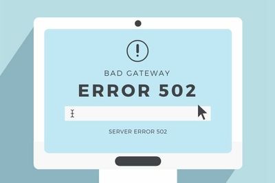 Jangan Panik! Ini Arti 7 Kode Error Website dan Cara Cepat Mengatasinya