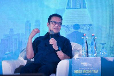 Tantangan Baru UMKM Digital: Bersaing dengan Produk Impor Murah