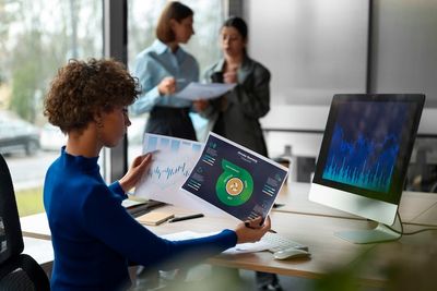 Raih Gelar Best STP Forex Broker 2026, Salma Markets Perkuat Dominasi di Pasar Global