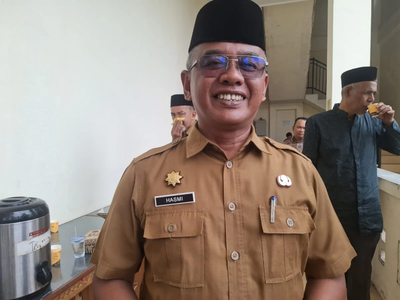 Aceh Barat Buka 11 Jabatan Strategis, ASN Siap-Siap Daftar!