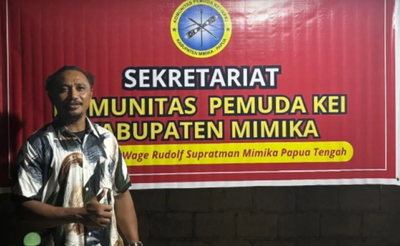 Desakan Audit Dana Desa Menggema Di Mimika, Indikasi Penyimpangan Diminta Diusut Tuntas