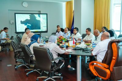 Penataan Kawasan Kumuh Jayapura Dipercepat, Proyek Ditargetkan Mulai Mei 2026