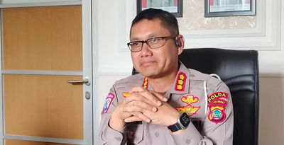 Kecelakaan Lalu Lintas Dipicu Miras Jadi Sorotan, Polda Papua Barat Perketat Pengawasan