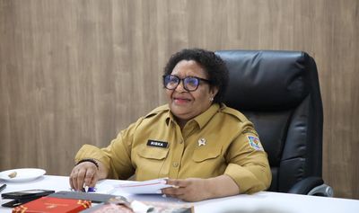 Penyaluran Dana Otsus Papua Hampir Rampung, Wamendagri Optimistis Tuntas Pekan Ini
