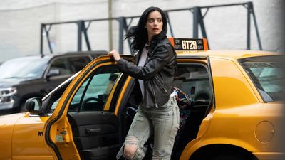Prediksi Fans Soal Peran Jessica Jones di Daredevil: Born Again Season 2