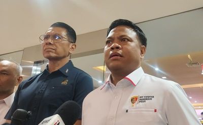 Illegal Drilling Jadi Fokus Bareskrim Polri, Satgas Dibentuk untuk Sapu Bersih