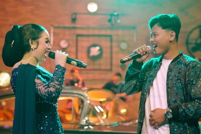 Makna dan Lirik Lagu Kawin Kontrak - Niken Salindry dan Jasun Biber