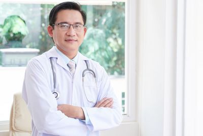 Indonesia Kekurangan Dokter Spesialis, saatnya Mahasiswa Kedokteran Ambil Peran