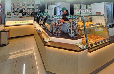 8 Rekomendasi Menu Point Coffee dan Harganya: Enak-enak dan Gak Bikin Kantong Jebol!