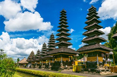 Jadwal dan Makna Hari Raya Pagerwesi 2026 yang Jarang Dibahas