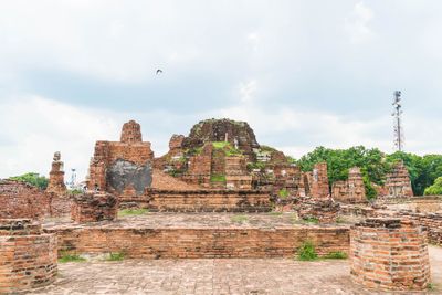 Ini 2 Bangunan Peninggalan Kolonial di Kendari yang Estetik dan Instagramable
