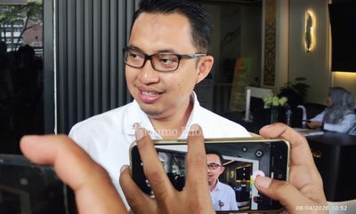 Retribusi Sampah Kab.Serang dan Tangsel Yang Dibuang Ke TPS Cilowong Belum Penuhi Target
