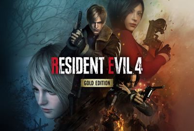 Kumpulan Cheat Resident Evil 4 PS2 Terlengkap untuk Semua Mode