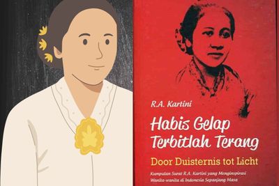 Kutipan Inspiratif dan Rangkuman Isi Pemikiran Kartini yang Membuka Mata Dunia