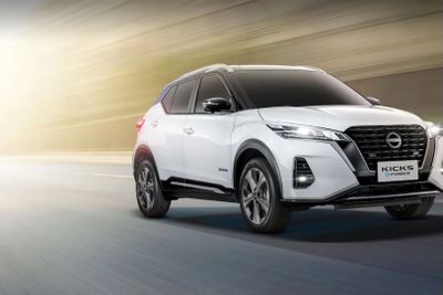 Teknologi e-Power Jadi Senjata Nissan Hadapi Tren Kendaraan Hemat Energi