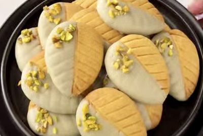 Catat! Ini Cara Mudah Bikin Resep Cookies Matcha Enak Tanpa Ribet