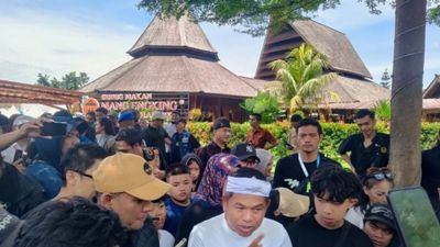 Samsat Dinilai Abaikan Edaran, Gubernur Jabar Ambil Langkah Tegas