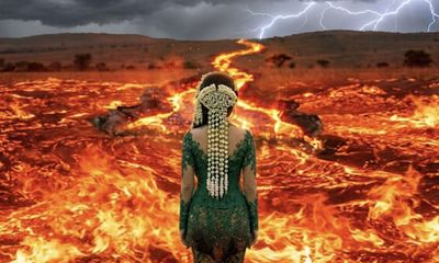 Waspada Bahaya Khodam Liar yang Mengintai di Balik Energi Panas Weton Pahing