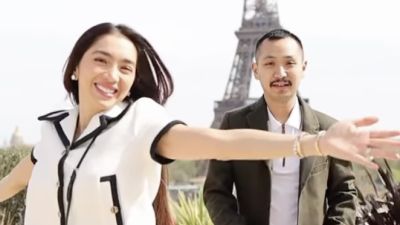 Angel Karamoy Mengakhiri Hubungan dengan Gusti Ega: Momen Perpisahan yang Mengguncang Fans