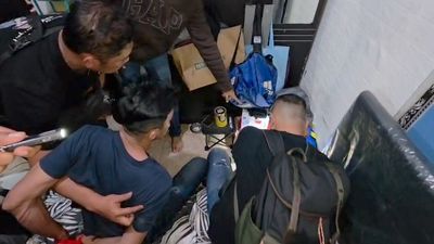 Bobol Rumah di Tangerang dan Gasak Emas Rp100 Juta, Pria Ini Langsung Digulung Polisi