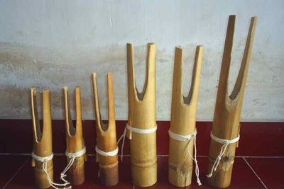 Mengenal Alat Musik Tradisional Khas Gorontalo Polopalo: Sejarah, Cara Main, dan Filosofinya