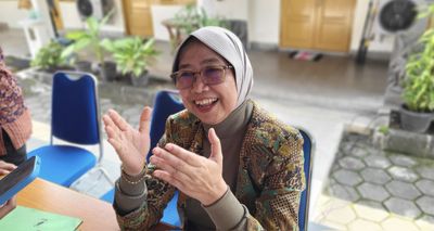 89 Persen Dispensasi Nikah di Sleman Karena diluar Nikah, Ini Langkah yang Dilakukan Pemkab