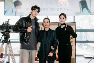 Sinopsis My First Graduation , Film Korea Terbaru Tema Dark Romance Remaja