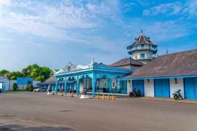 Mengenal Gelar Kebangsawanan Keraton Surakarta dan Maknanya