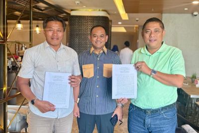 PT SCI Ekspansi Bisnis Demi Dongkrak PAD Sulsel, Kelola Limbah Medis hingga Garap Wisata dan Perikanan