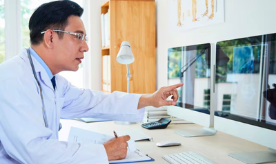 Terobosan Baru! Teknologi AI Bisa Bantu Deteksi Kanker Kulit Lebih Akurat