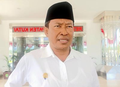 Wacana Penghapusan Bantuan Keuangan Pemrov Kaltim ke Daerah Banjir Kritikan