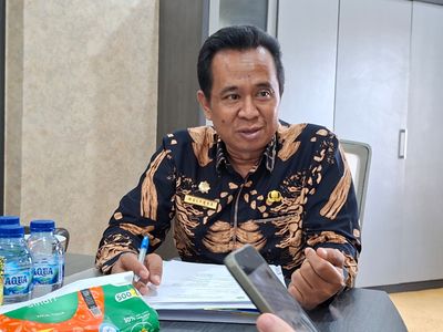 795 Guru Honorer Kutai Timur Diusulkan Jadi PPPK, Disdikbud Fokus Tingkatkan Kesejahteraan
