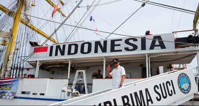 APCS 2026 Jadi Ajang Medan Kenalkan Budaya dan UMKM ke Dunia
