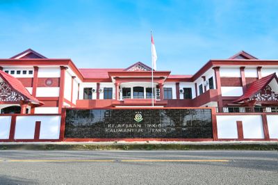 Kasus Tambang Nunukan Masih Dikembangkan, Kejati Kaltara Periksa Mantan Bupati