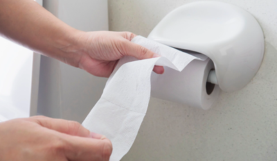 Masih Pakai Tisu Toilet? Ternyata Itu Bisa Sebabkan Iritasi dan Infeksi