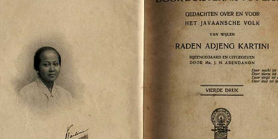Bukan Sekadar Sejarah, Ini Gagasan Kritis di Balik Isi Buku Habis Gelap Terbitlah Terang