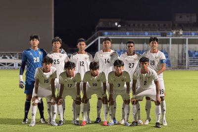 Kurniawan Dwi Yulianto Umumkan 26 Amunisi Timnas Indonesia U-17 untuk ASEAN U-17 Boys Championship 2026