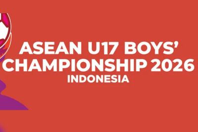 Catat! Ini Jadwal Lengkap Timnas Indonesia di ASEAN U-17 Boys Championship 2026
