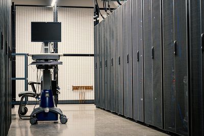 Apa Itu Database? Sistem Cerdas yang Mengatur Hidup Digital