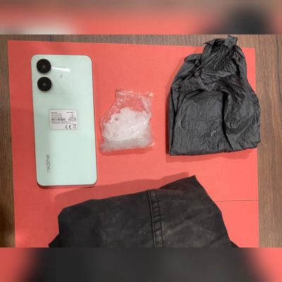Polisi Ringkus Kurir Sabu di Sebatik, Jaringan Lintas Negara Diburu