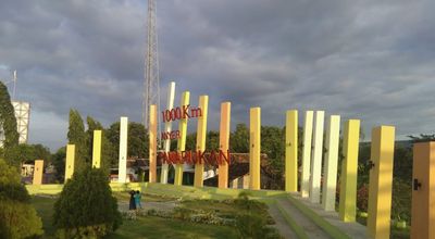 Monumen Anyer-Panarukan, Penanda Sejarah sekaligus Penderitaan Rakyat di Masa Kolonial