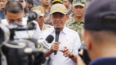 Diskusi Harga BBM Non-Subsidi Sedang Berlanjut, Stok Energi Dipastikan Aman