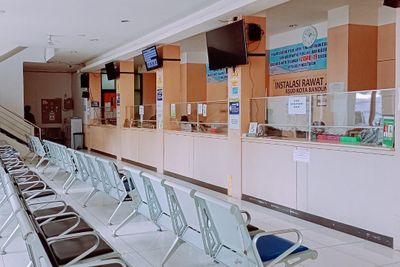 Dinkes Bandung Dorong Warga Manfaatkan Cek Kesehatan Gratis untuk Deteksi Dini