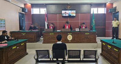 PN Takengon Jatuhkan Vonis Berat, Ini Peran Para Terdakwa BPRS