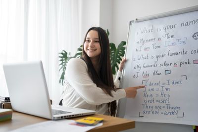 Rekomendasi 5 Aplikasi Belajar Bahasa Inggris yang Efektif, Dijamin Menambah Skill