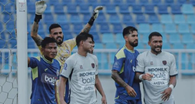 Arema FC Kehilangan Arah, Momentum Hilang karena Emosi dan Inkonsistensi