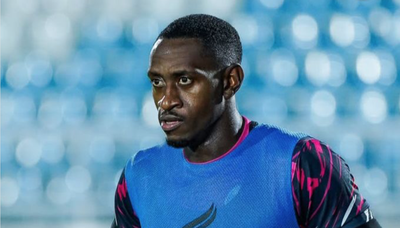 Matheus Blade Kembali, Arema Bidik Tiga Poin di Kandang Persita