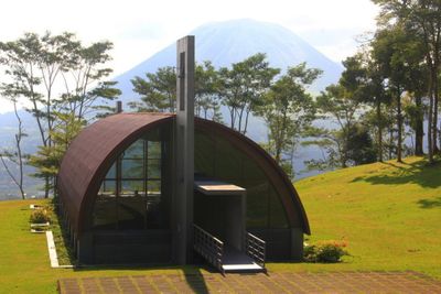 INSTAGRAMABLE! 5 Rekomendasi Spot Wisata di Kota Bunga, Tomohon